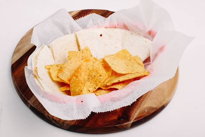 Order Kids Quesadilla food online from Yabo Tacos store, Powell on bringmethat.com