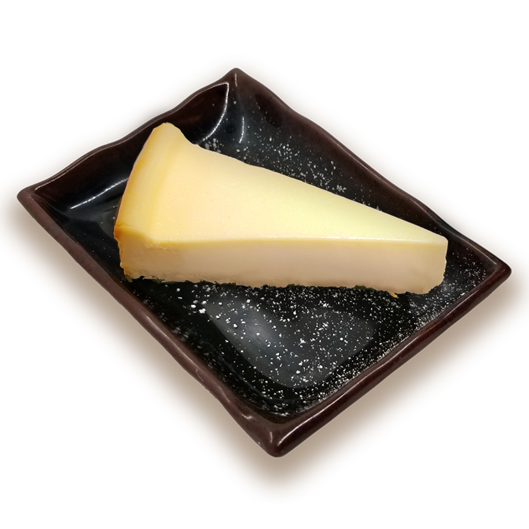 Order New York Cheese Cake food online from Tsurumaru Udon Honpo store, Los Angeles on bringmethat.com