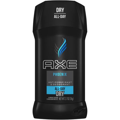 Order Axe Anti-Perspirant Deodorant 2.7oz food online from 7-Eleven store, Solon on bringmethat.com