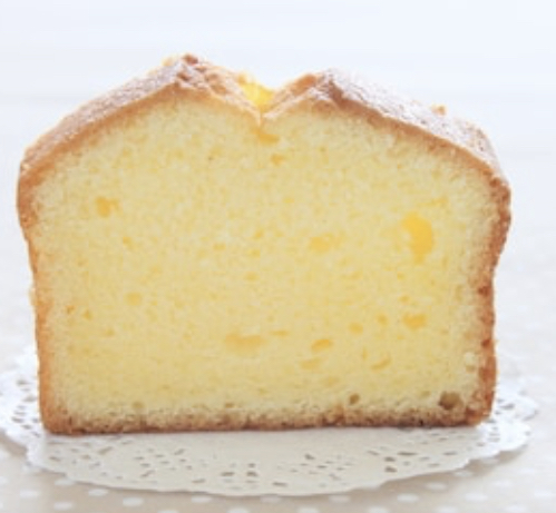 Order Pound Cake food online from Taste Cafe & Grill store, Ozone Park on bringmethat.com
