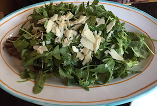 Order Bistecca ai Ferri food online from Il brigante restaurant store, New York on bringmethat.com