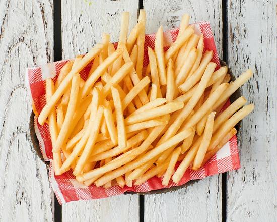 Order Classic Fries food online from Miss Mazy's Amazin' Chicken store, San Francisco on bringmethat.com