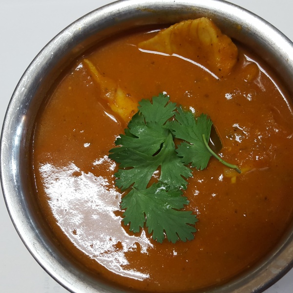 Order  Fish Curry food online from Sankalp store, Mount Prospect on bringmethat.com