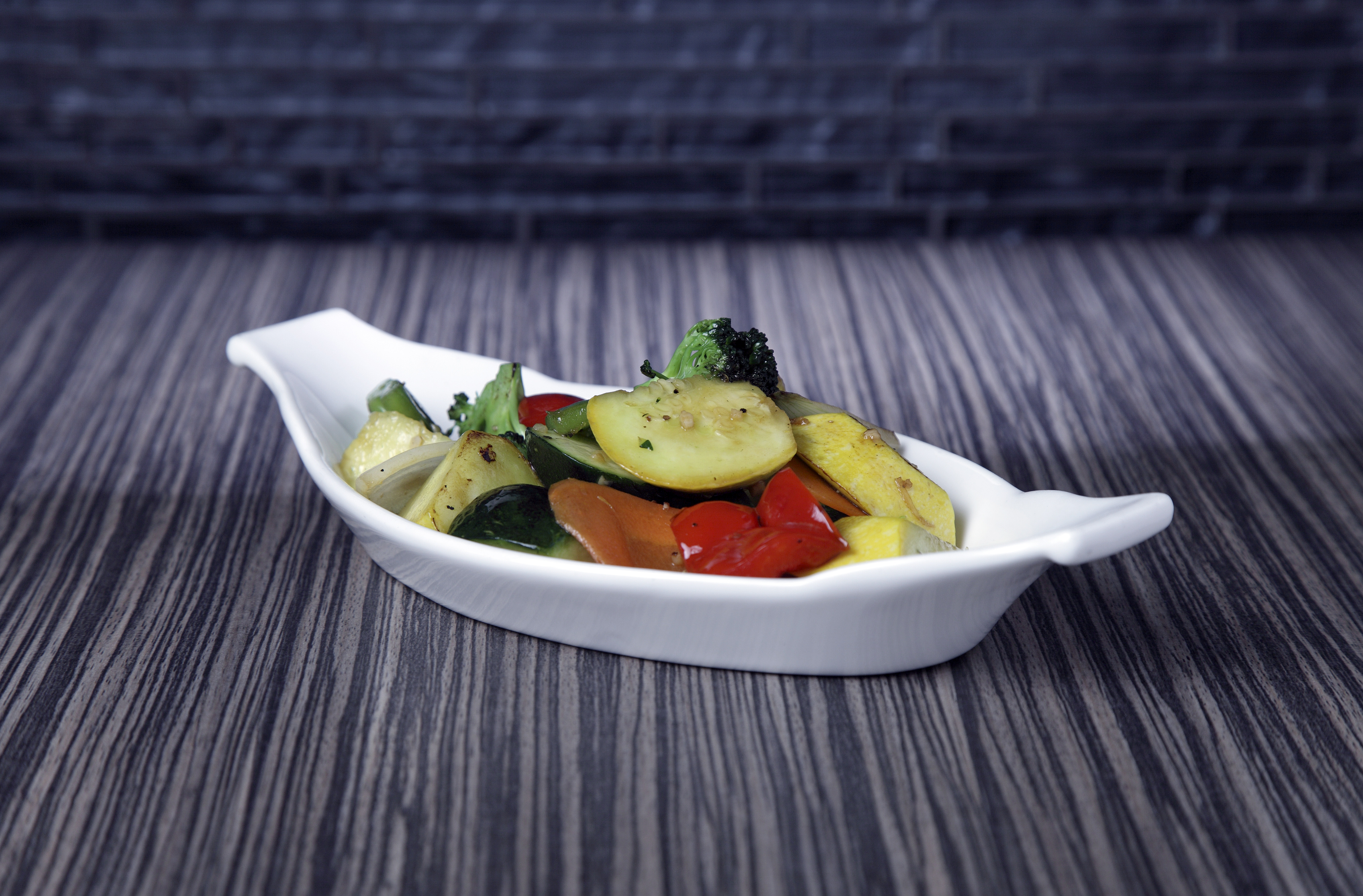 Order Sauteed Vegetables - OTG food online from Shakou Barrington store, Barrington on bringmethat.com