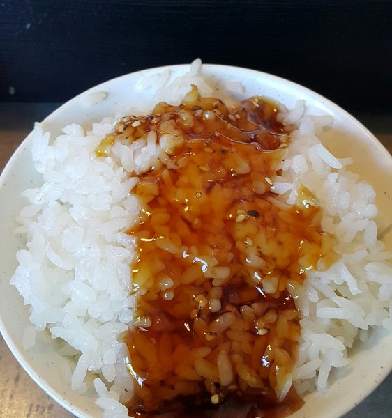 Order Rice food online from Tgi Sushi store, San Jose on bringmethat.com