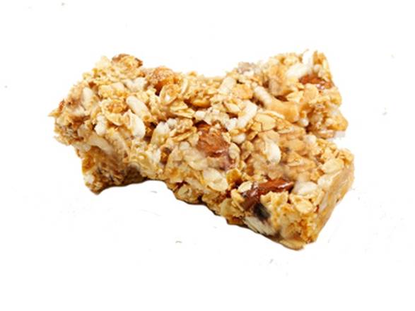 Order Granola Bar food online from The Human Bean store, College Place on bringmethat.com