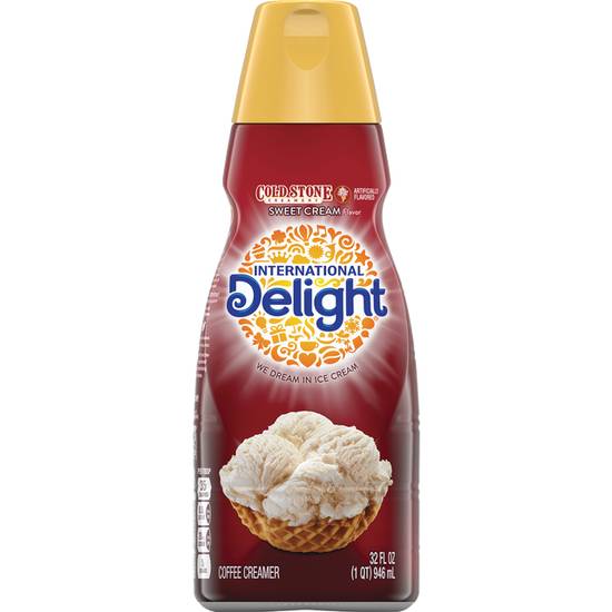 Order INT DELIGHT COLD STONE SWT CRM food online from Cvs store, LAKEWOOD on bringmethat.com
