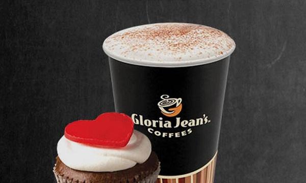 Order Red Velvet Latte food online from Gloria Jeans Coffee store, Pittsburgh on bringmethat.com