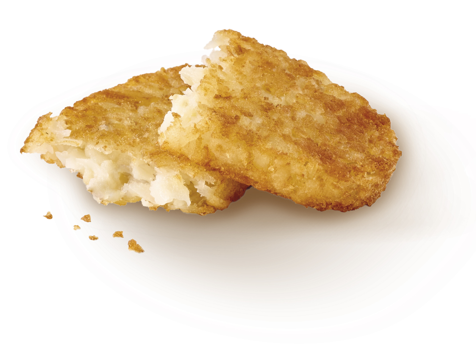 Order Hashbrown food online from Tim Hortons store, Columbus on bringmethat.com