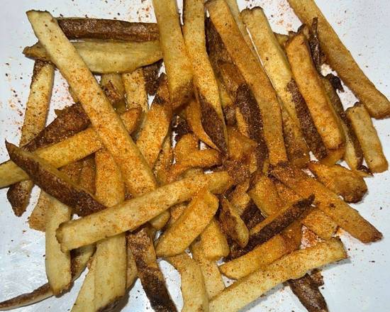 Order Fries food online from Balboa Tap House store, San Diego on bringmethat.com