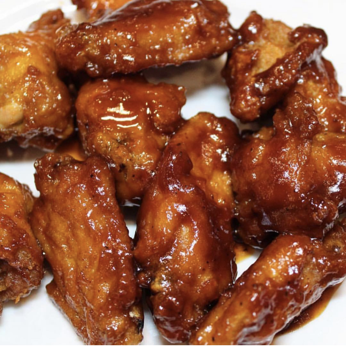 Order 15 Chicken Wings food online from Good Eats Diner store, Maspeth on bringmethat.com