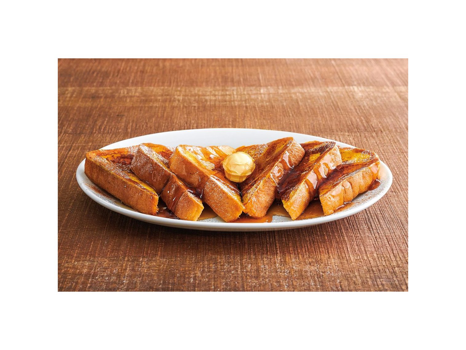 Order 3 French Toast Slices food online from Farmer Boys store, El Centro on bringmethat.com
