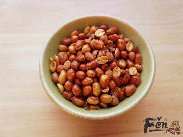 Order 花生米 / Roasted Peanut food online from Classic Guilin Rice Noodles store, San Mateo on bringmethat.com