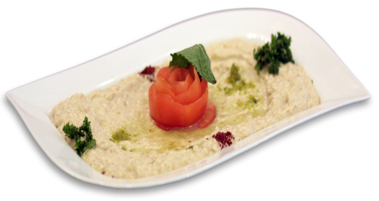 Order Baba Ghanouj food online from Salam store, Chicago on bringmethat.com