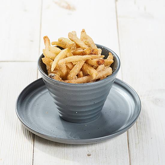 Order Side of Parmesan Fries food online from Wood-N-Tap - Southington store, Southington on bringmethat.com