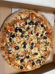 Order Greek food online from Efes Pizza store, Pittsburgh on bringmethat.com