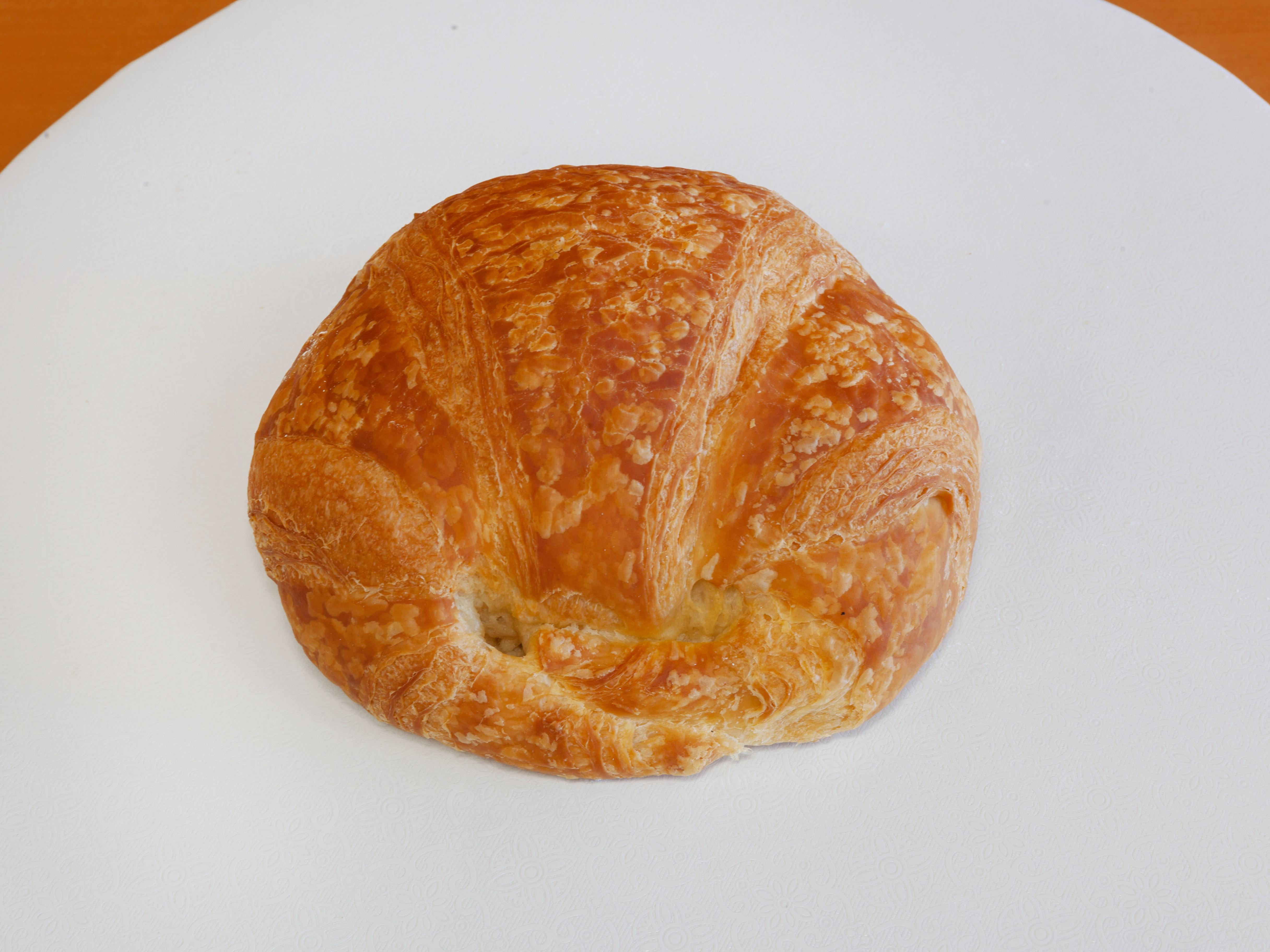 Order Croissant food online from One Stop Bakery store, Lancaster on bringmethat.com