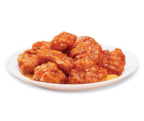 Order Boom Boom Boneless Wings food online from Toppers Pizza store, Charlotte on bringmethat.com