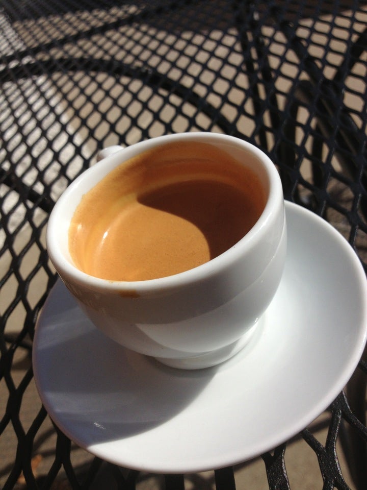 Order Espresso food online from Mugs Coffee store, Charlotte on bringmethat.com