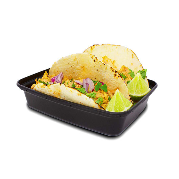 Order Chicken Street Tacos food online from My Fit Foods store, Houston on bringmethat.com