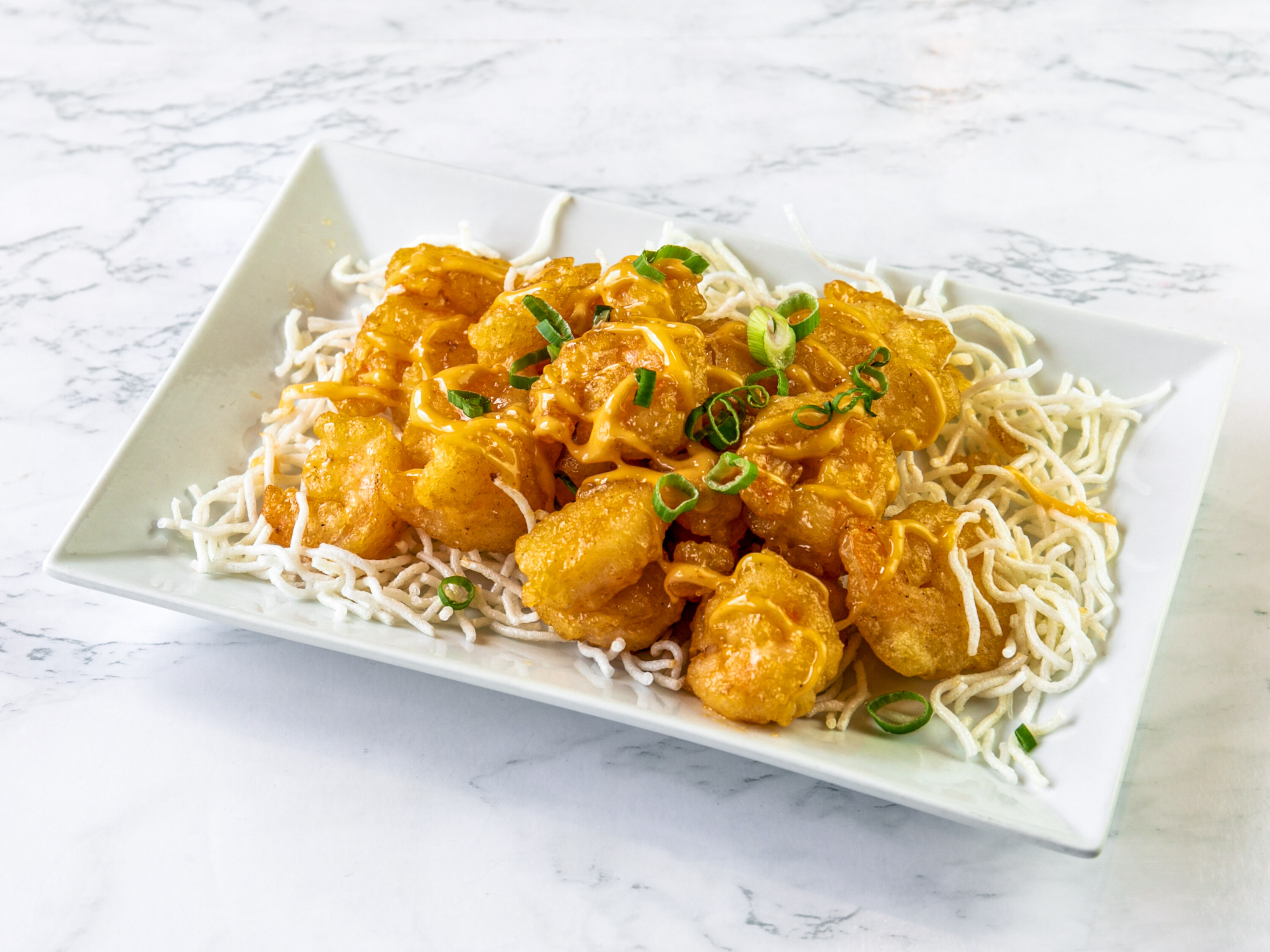 Order Golden Shrimp food online from Classic Asia store, Haddon Heights on bringmethat.com