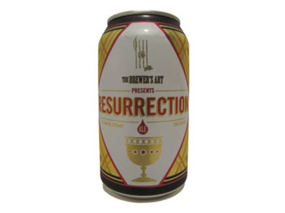 Order Brewer's Art Resurrection - 6x 12oz Cans food online from Magothy Wine & Spirits store, Severna Park on bringmethat.com