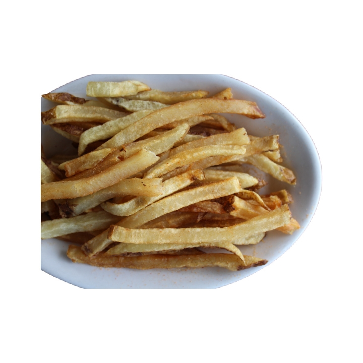 Order French Fries food online from Sidon Lebanese Grille & Bakery store, Toledo on bringmethat.com