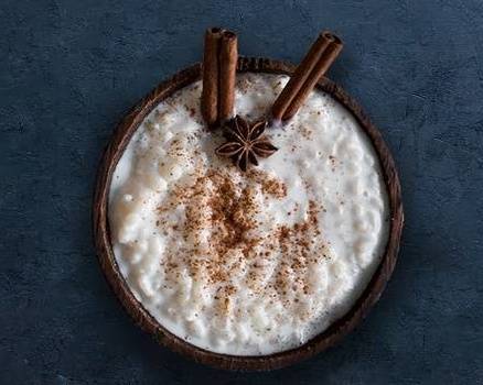 Order Rice Pudding food online from Ministry Of Curry store, Fairhope on bringmethat.com