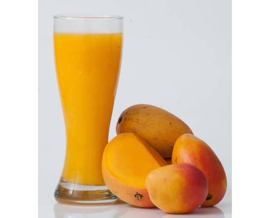 Order Mango Juice food online from Jj Dominican Snacks store, Marietta on bringmethat.com