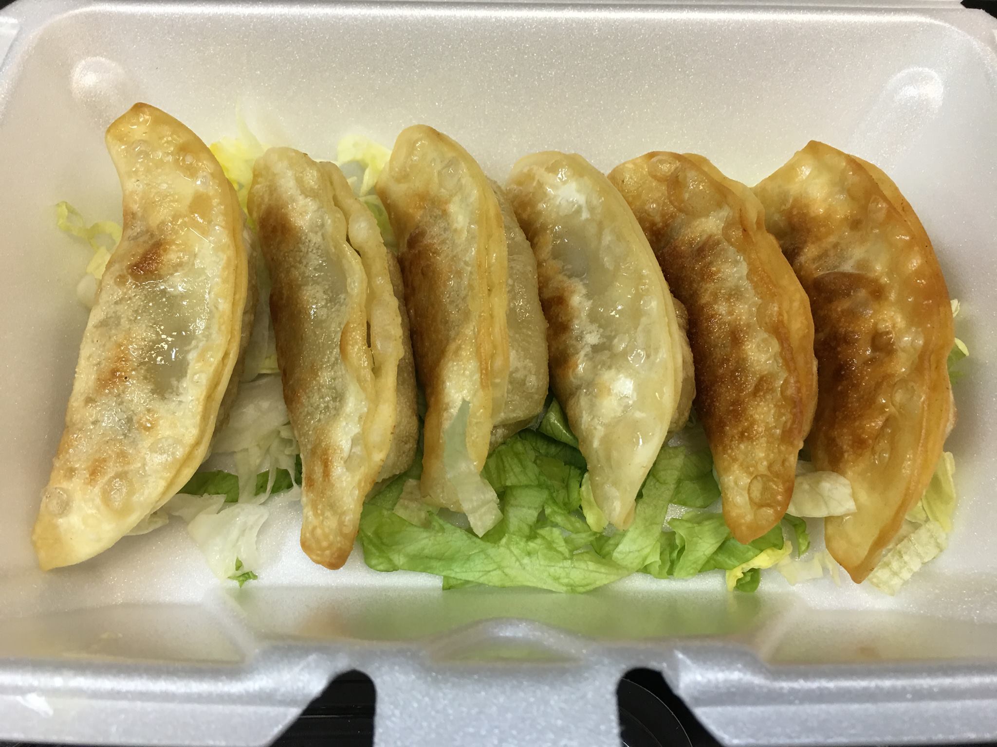 Order Pot Stickers food online from Lon U Chinese store, Norcross on bringmethat.com