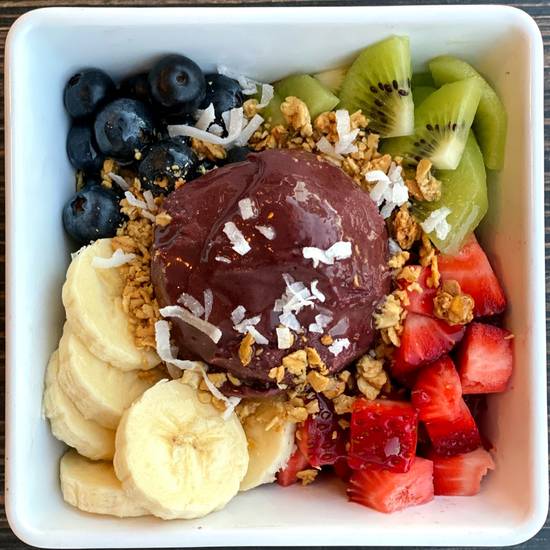 Order Acai Bowl food online from Froyo Life store, Montrose on bringmethat.com