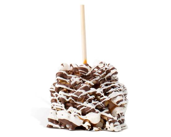 Order Rocky Road Apple food online from Rocky Mountain Chocolate Factory store, North Bend on bringmethat.com