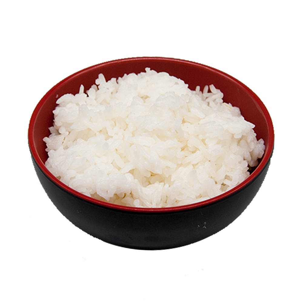 Order White Rice food online from Hikari Sushi store, San Francisco on bringmethat.com