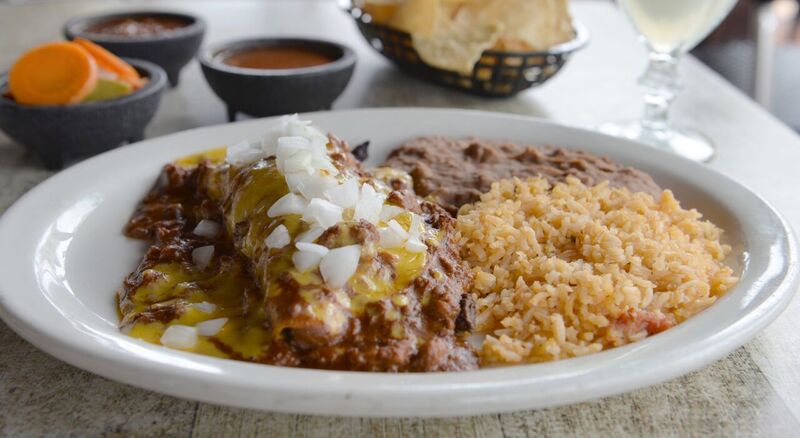 Order Berly's Burrito food online from Molina Cantina store, Houston on bringmethat.com