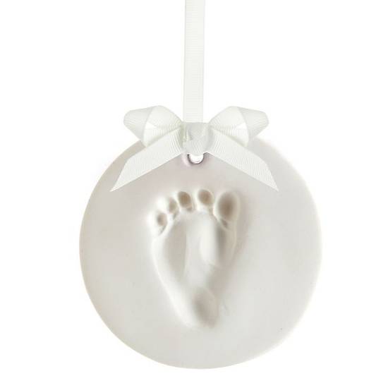 Order Babyprints Keepsake Wall Hanging by Pearhead™ food online from Bed Bath & Beyond store, Fayetteville on bringmethat.com