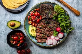 Order Steak Mexicano food online from Toreros Mexican Restaurant store, Cary on bringmethat.com