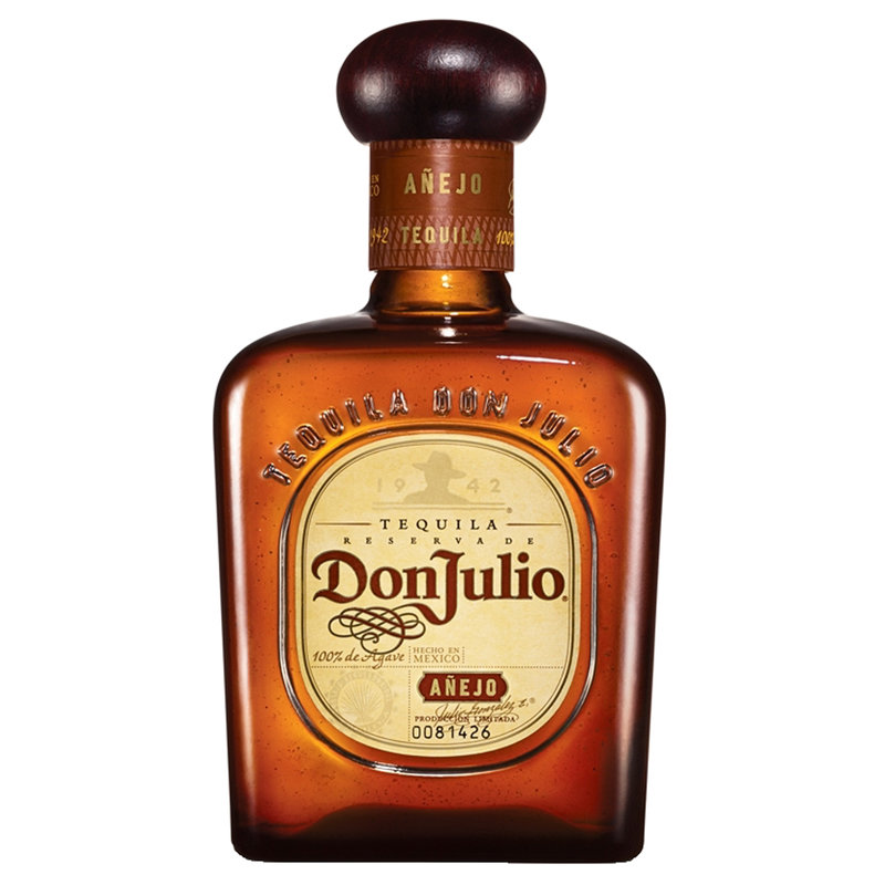 Order Don Julio Anejo Tequila 375 ml. food online from Mirage Wine & Liquor store, Palm Springs on bringmethat.com
