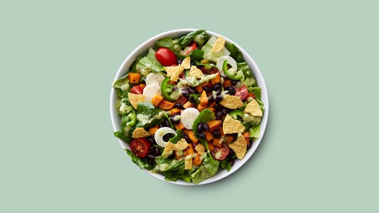 Order Mexicali Vegan Salad food online from Chopt Creative Salad Co. store, Atlanta on bringmethat.com