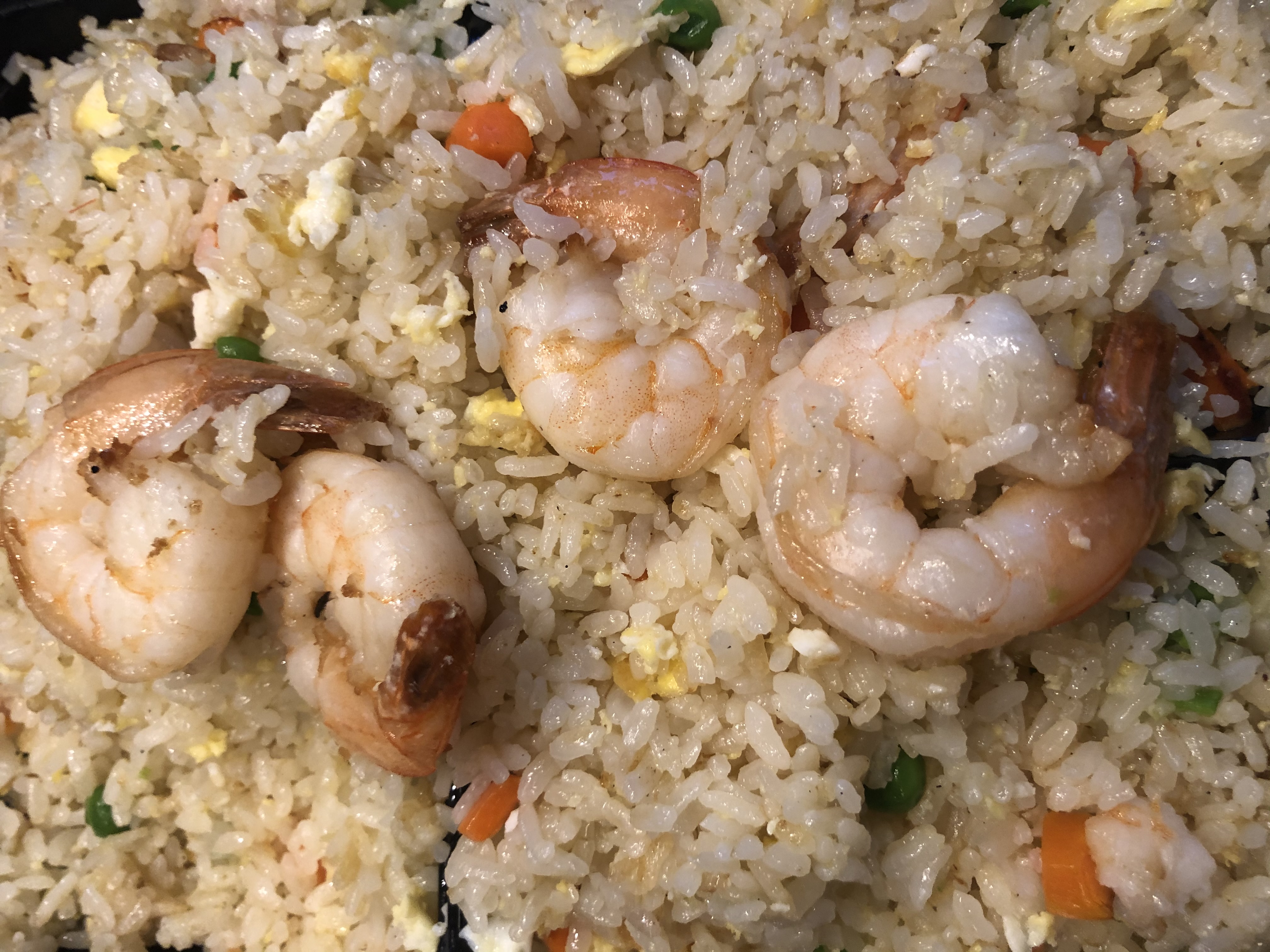 Order Prawn Fried Rice food online from Asia Ginger store, Seattle on bringmethat.com