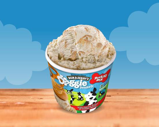 Order Pontch's Mix (4oz) food online from Ben & Jerry's store, Portland on bringmethat.com