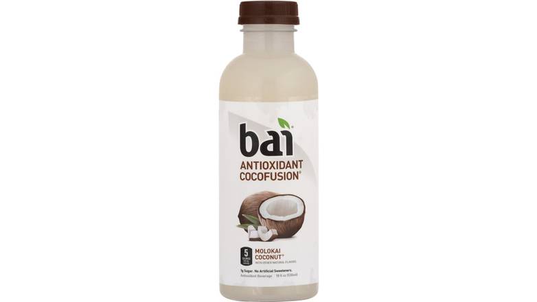 Order Bai Antioxidant Cocofusion food online from Gud2Go store, Marlton on bringmethat.com