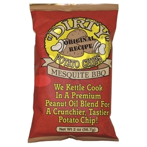 Order BBQ Chips food online from Deli-icious store, San Diego on bringmethat.com