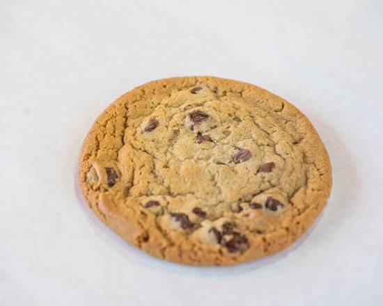 Order Dave's Cosmic Cookie Chocolate Chip food online from Daves Cosmic Subs store, University Heights on bringmethat.com