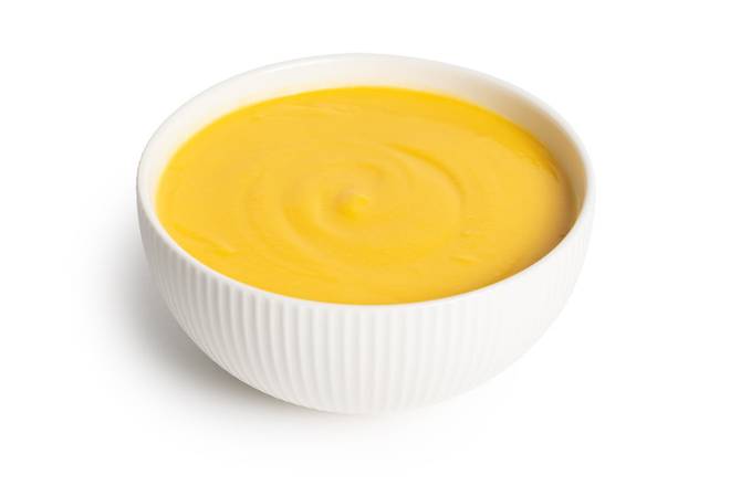 Order Corn Soup - Bowl food online from Pollo Tropical store, Lauderhill on bringmethat.com