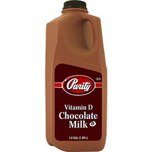 Order PURITY Premium Chocolate Half Gallon food online from 7-Eleven store, Goodlettsville on bringmethat.com