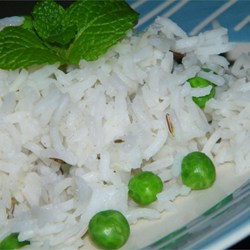 Order Plain Rice food online from Himalayan Flavor store, Pocatello on bringmethat.com