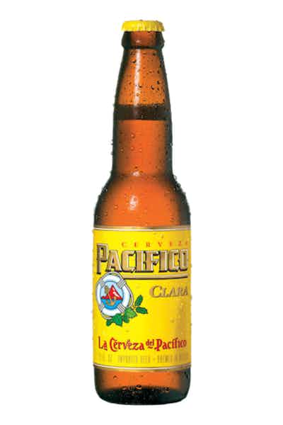 Order Pacifico Clara ( 12 PK BOTTLES ) food online from Friends Snacks store, San Francisco on bringmethat.com