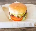 Order Ad-Rock (Double Cheeseburger) food online from The Monkey Barrel store, Denver on bringmethat.com