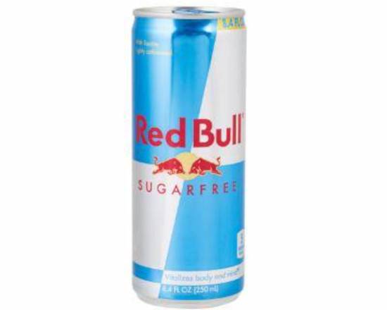 Order RedBull /Original (12.0 oz) -Diet food online from Abc Discount Store store, San Diego on bringmethat.com