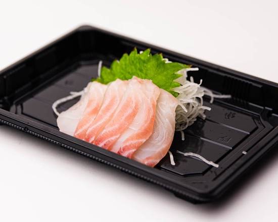 Order Whitefish Sashimi food online from Bei Express store, Scottsdale on bringmethat.com